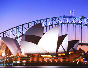 Sydney Opera House - Attractions Melbourne
