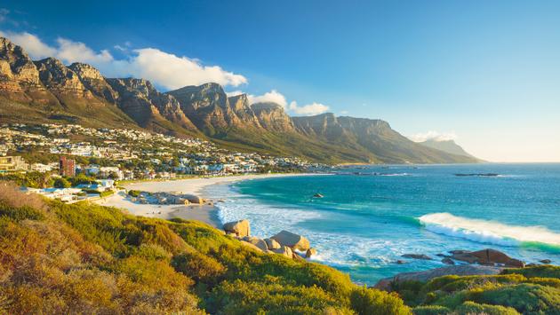 South Africa Drops All Remaining COVID-19 Travel Restrictions Attractions Melbourne