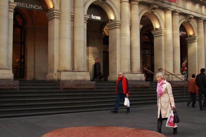 Private Tour Melbourne City Discovery - Attractions Melbourne